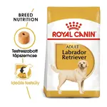 Royal Canin Labrador Adult - granule pro dospělé psy labradorského retrívra 12 kg