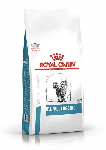 Royal Canin Anallergenic pro kočky 2 kg