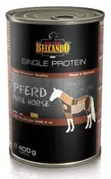 Belcando konzerva čisté koňské maso 6 x 400 g