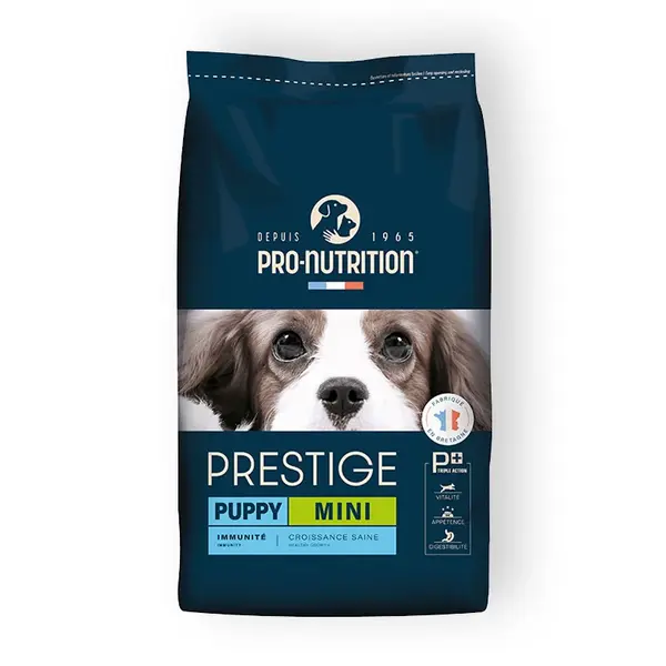 Pro-Nutrition Prestige Puppy Mini 3 kg