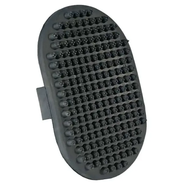 Trixie masážní kartáč na ruky 8 x 13 cm (TRX2333)