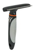 Trixie hřeblový hřeben s otáčivými zuby 7 x 14 cm (TRX23791)