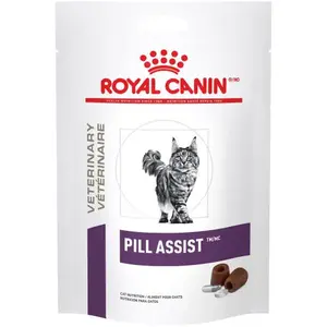 Royal Canin Pill Assist Cat dávkovač tablet 45 g
