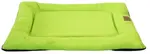 Lůžko ZooBeeDoo Camping - zelený 66 x 48 x 6 cm