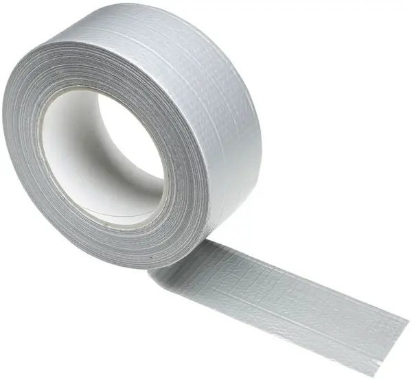 Adam Hall 58063 Silver