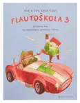 KN Flautoškola 3 - Učebnice hry na sopránovou zobcovou flétnu