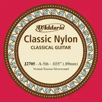D'Addario J2705