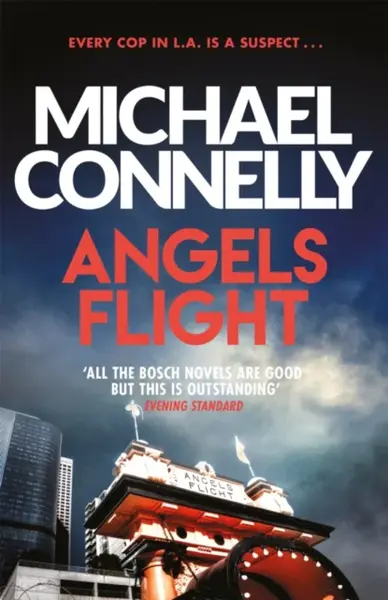 Angels Flight - Michael Connelly