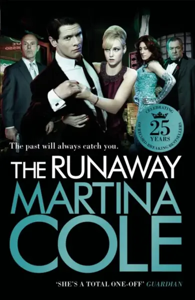 The Runaway - Martina Cole