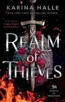 Realm of Thieves - Karina Halle