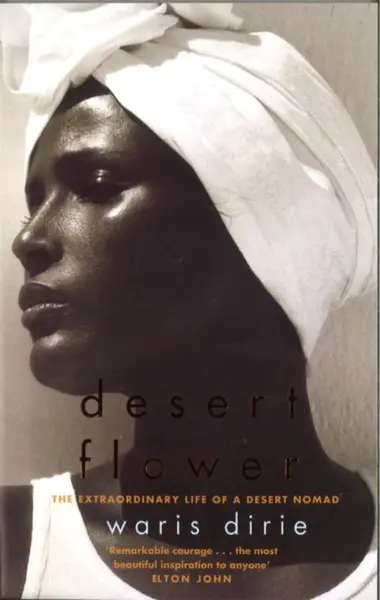 Desert Flower - Dirie Waris