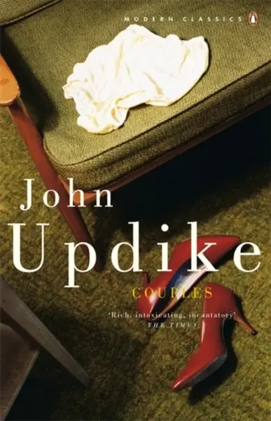 Couples - John Updike