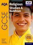 AQA GCSE Religious Studies A Buddhism - Kevin James, Nagapriya, Munisha