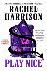 Play Nice - Rachel Harrison