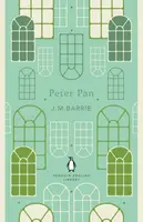 Peter Pan - Sir J. M. Barrie
