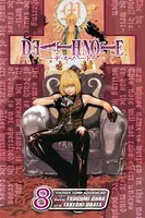Death Note, Vol. 8 - Tsugumi Ohba