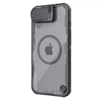 Zadní kryt Nillkin Iceblade Prop Magnetic pro Apple iPhone 16e, black