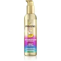 Pantene Pro-V Active Nutri Plex Hydration Recharge bezoplachový krém pro tepelnou úpravu vlasů 135 ml