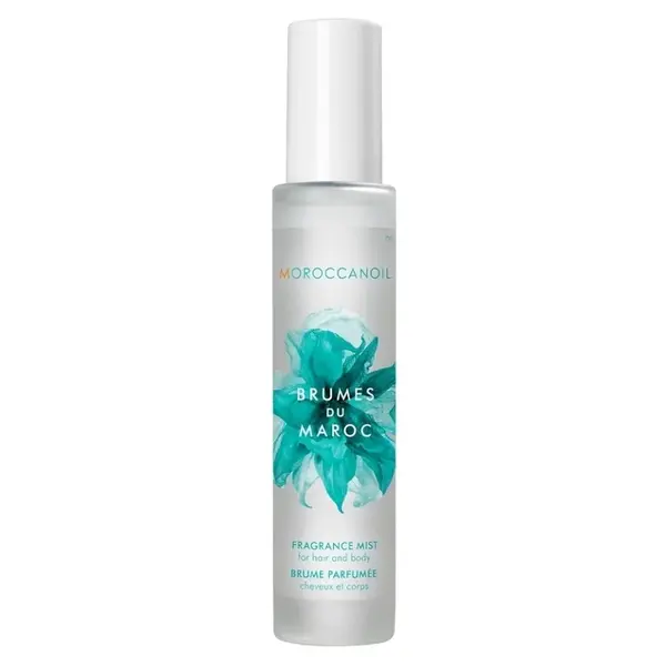 MOROCCANOIL Parfémová mlha na vlasy a tělo Brumes du Maroc 100 ml