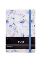 Zápisník BOSS Tie-dye Flower A5