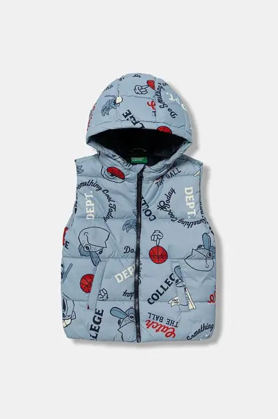 Detská vesta United Colors of Benetton