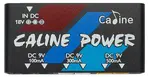 Caline CP-02 Pedal Power