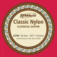 D'Addario J2702