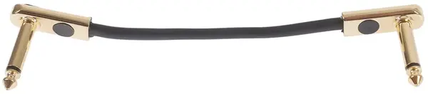 Bespeco Eagle Pro Flat Patch Cable 0,15 m