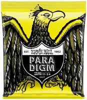 Ernie Ball 2027 Paradigm Beefy Slinky
