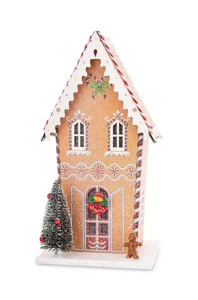 Vánoční LED dekorace home & lifestyle