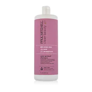 Paul Mitchell Clean Beauty Color Protect Shampoo 1000 ml