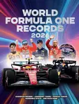 World Formula One Records 2026 - Bruce Jones