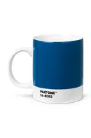 Hrnek Pantone 375 ml modrá barva
