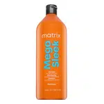 Matrix Total Results Mega Sleek Shampoo šampon pro uhlazení vlasů 1000 ml