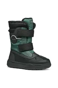 Geox Dětské sněhule Geox JUNSHEE PG A