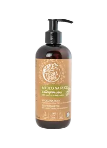 TIERRA VERDE Tekuté mýdlo na ruce s vůní BIO vavřínu kubébového 290 ml