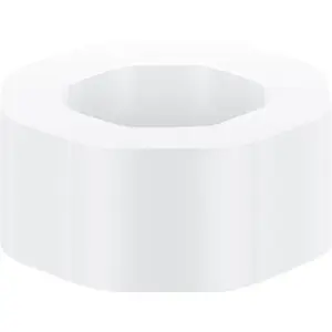 Niceboy ION Sonic nabíjecí stanice pro sonický kartáček White 1 ks