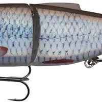 Savage gear wobler 4play v2 swim & jerk ss roach-16,5 cm 35 g