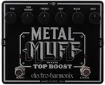 Electro-Harmonix Metal Muff