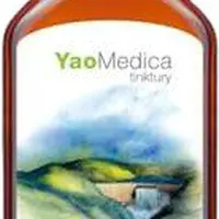 YAOMEDICA Pročištění přehrady 50 ml