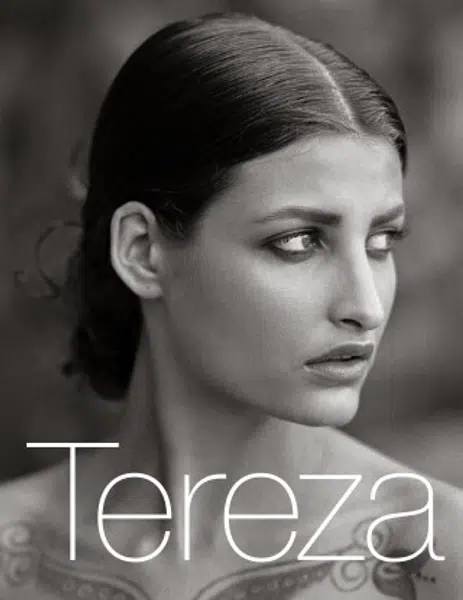 Tereza (Defekt) - Veronika Bednářová, Tereza Maxová