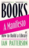 Books - A Manifesto - Ian Patterson