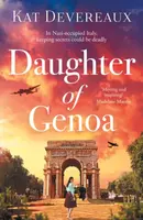 Daughter of Genoa - Kat Devereaux