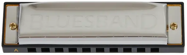 Hohner Blues Band A-major