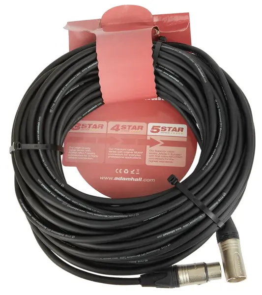 Adam Hall K5 MMF 2000