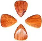 Timber Tones Bloodwood 4 Pcs
