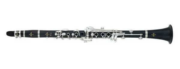 Buffet Crampon Prodige B 17/6