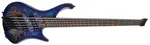 Ibanez EHB1505MS Pacific Blue Burst