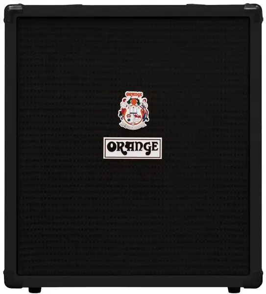 Orange Crush Bass 50 BK