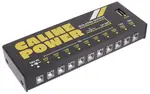 Caline CP-207 Pedal Power